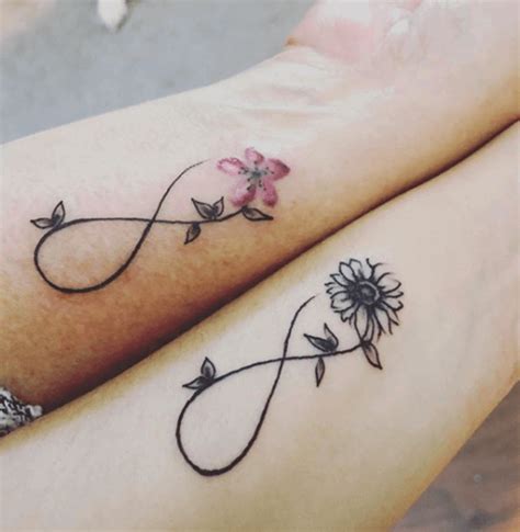 Review Of Flower Infinity Tattoo Designs 2023