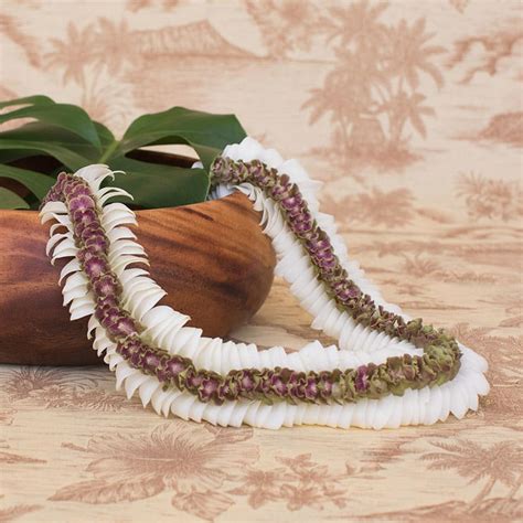 Flower Leis Near Me: Embrace The Beauty Of Nature
