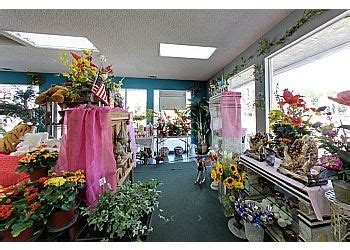 Flower Shop In San Bernardino: A Blossoming Haven