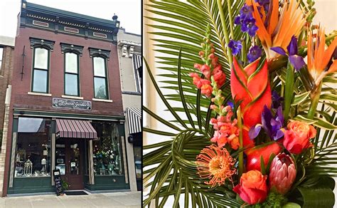 Flower Shops In Columbia, Mo: A Blossoming Haven For Floral Enthusiasts