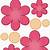 flower templates free download