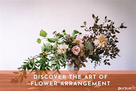 Flower Arrangement Classes Dubai