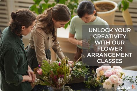 Flower Arrangement Classes Philippines