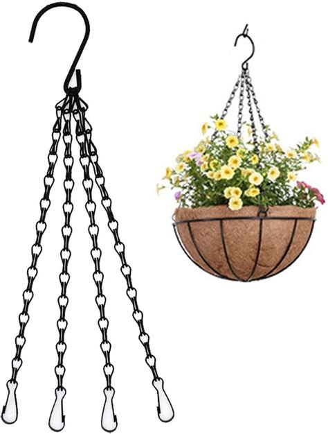 Flower Baskets Hangers