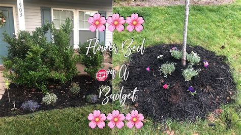 Flower Bed For Dummies