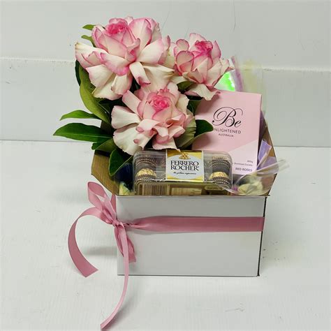 Flower Box Gift Cheap