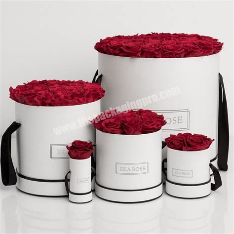 Flower Boxes Roses
