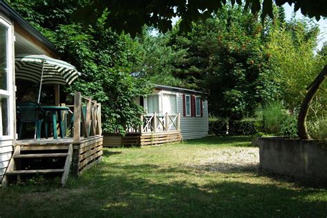 flower camping le jardin de sully photos