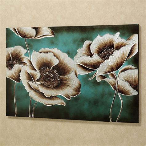 Flower Canvas Prints Art
