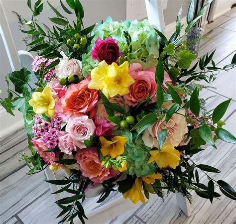 flower delivery baltimore maryland best