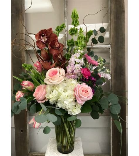 flower delivery brea ca