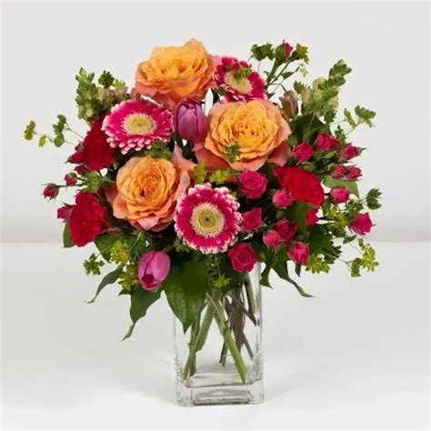 Flower Delivery Canada Alberta