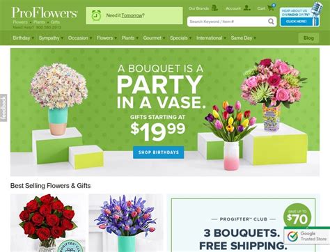 flower delivery coupons codes for proflowers
