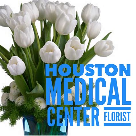 flower delivery houston medical center