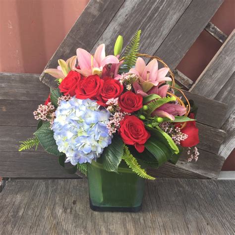 flower delivery service near me same day