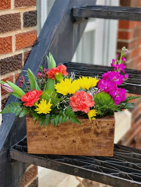flower delivery stillwater reviews