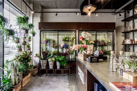 Flower Design Shop