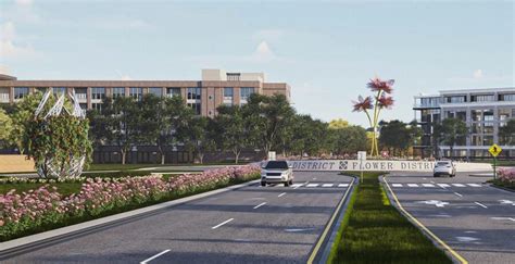 Flower District Miami