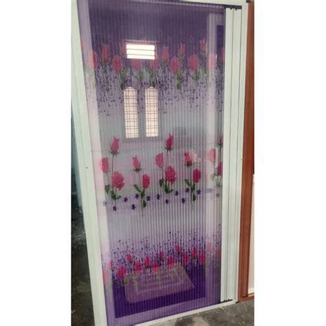 Flower Door Net