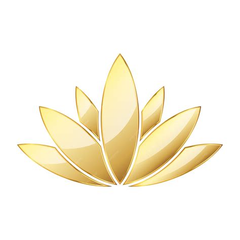 Flower Element Logo