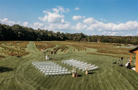 flower farm wedding venue near los angeles