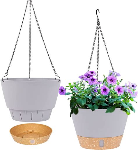 Flower Hanging Planters