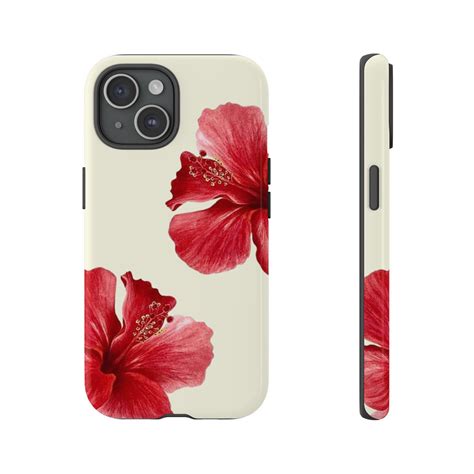 flower iphone cases