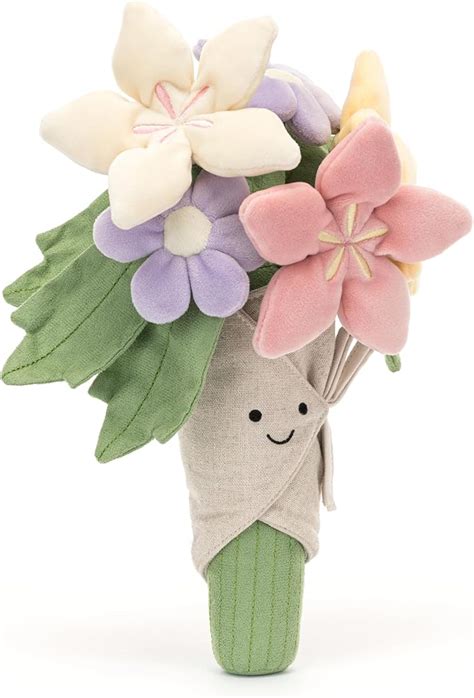 Flower Jellycat