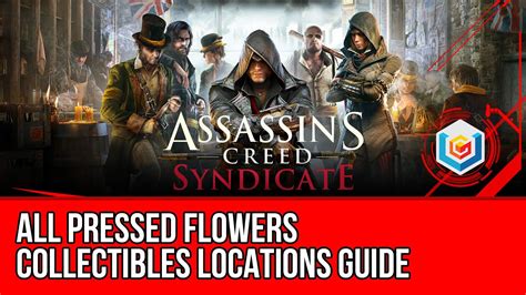 Flower Locations Syndicate