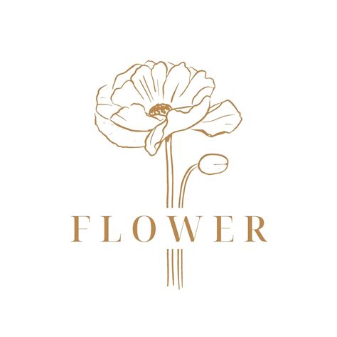 Flower Logo Pics