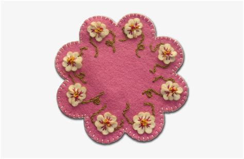 Flower Mat Eko