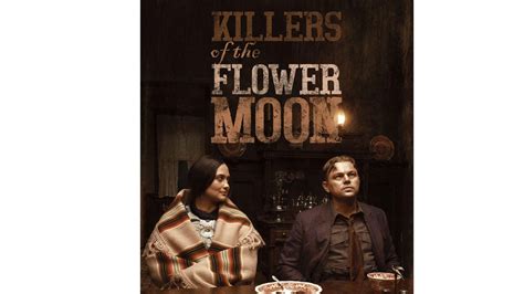flower moon movie release