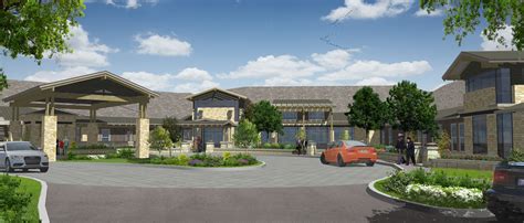 flower mound assisted living facility