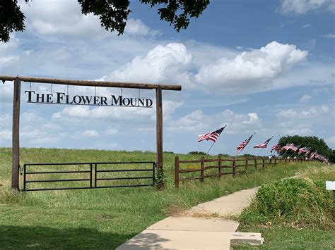 flower mound texas county
