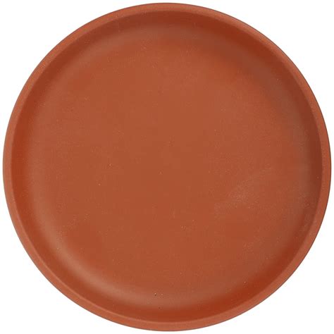 Flower Pot Tray Ceramic