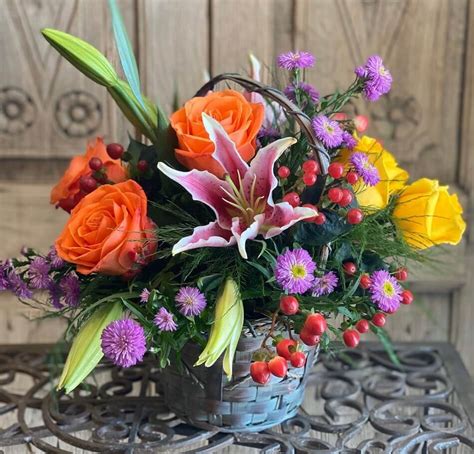 flower shop aurora colorado florist