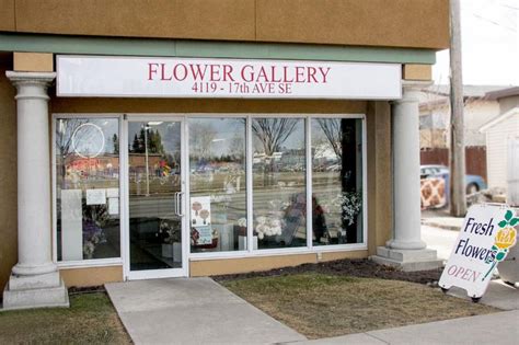 flower shop calgary sw