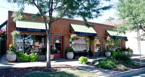 flower shops fort collins colorado