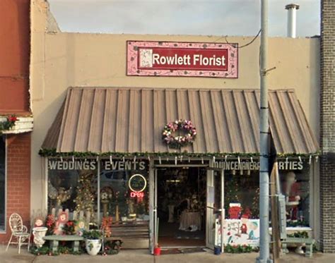 flower shops garland texas