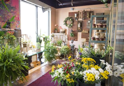flower shops in east lansing michigan