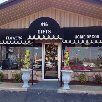 flower shops in edmond