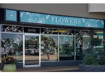 flower shops in fort lauderdale florida