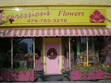 flower shops in fort smith ar