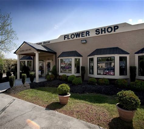 flower shops in maryville