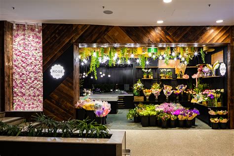 flower shops in sydney