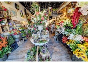 flower shops murrieta ca
