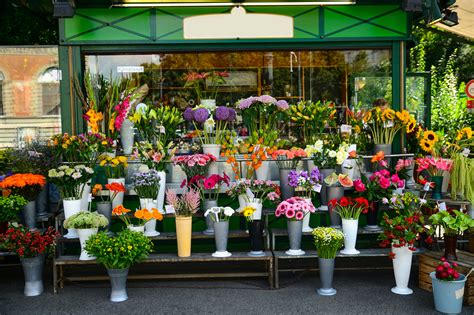 flower shops near me delivery