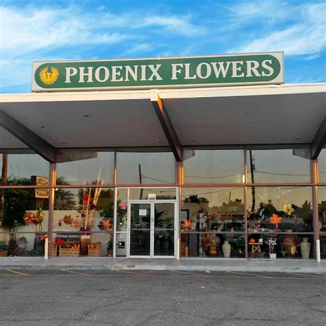 flower shops phoenix arizona