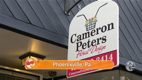 flower shops phoenixville pa