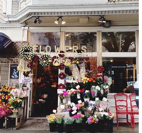 flower shops still open near me